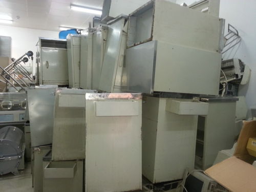 国有实物资产交易平台助力家用视听设备流转进入新阶段