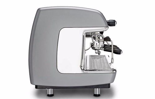 意大利进口金佰利M34 DT2双头电控自动蒸汽版咖啡机 上海家电中的高端家用视听设备新选择