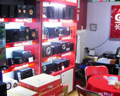 整机仅2400元！烟台和华制造高性价比家用视听配置推荐